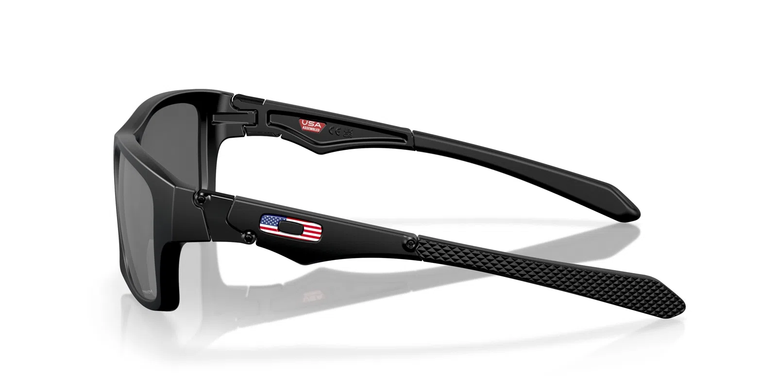 Oakley Jupiter Squared 9135 Sunglasses - view 67